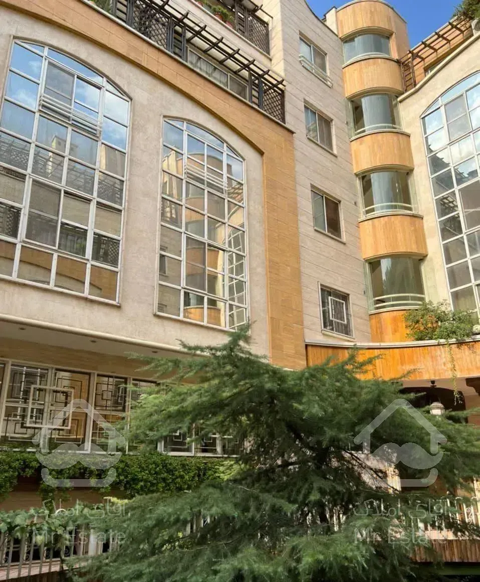 ۱۸۰متر برج باغ  دیباجی جنوبی و دولت