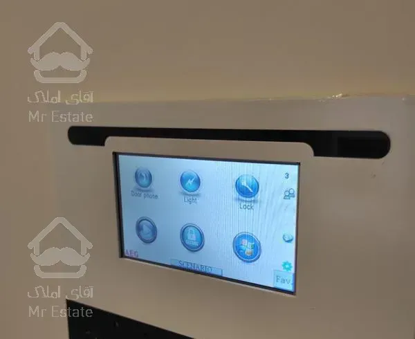 ۱۳۸متر دوبلکس جمال اباد