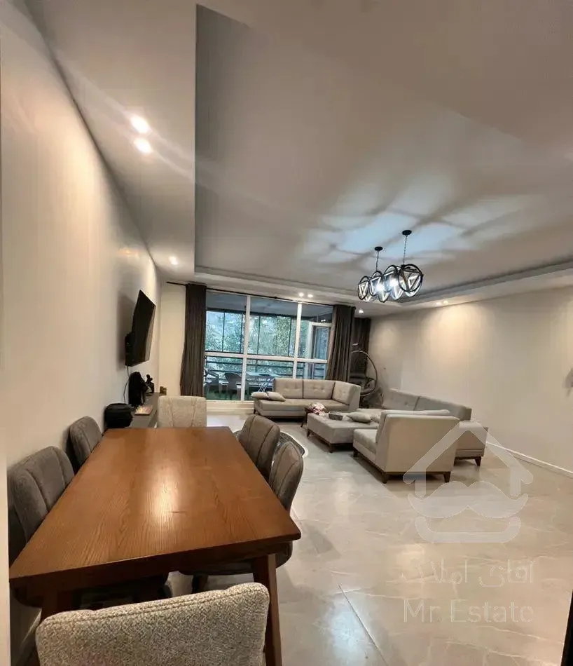 اپارتمان اجاره ای در میگون نو