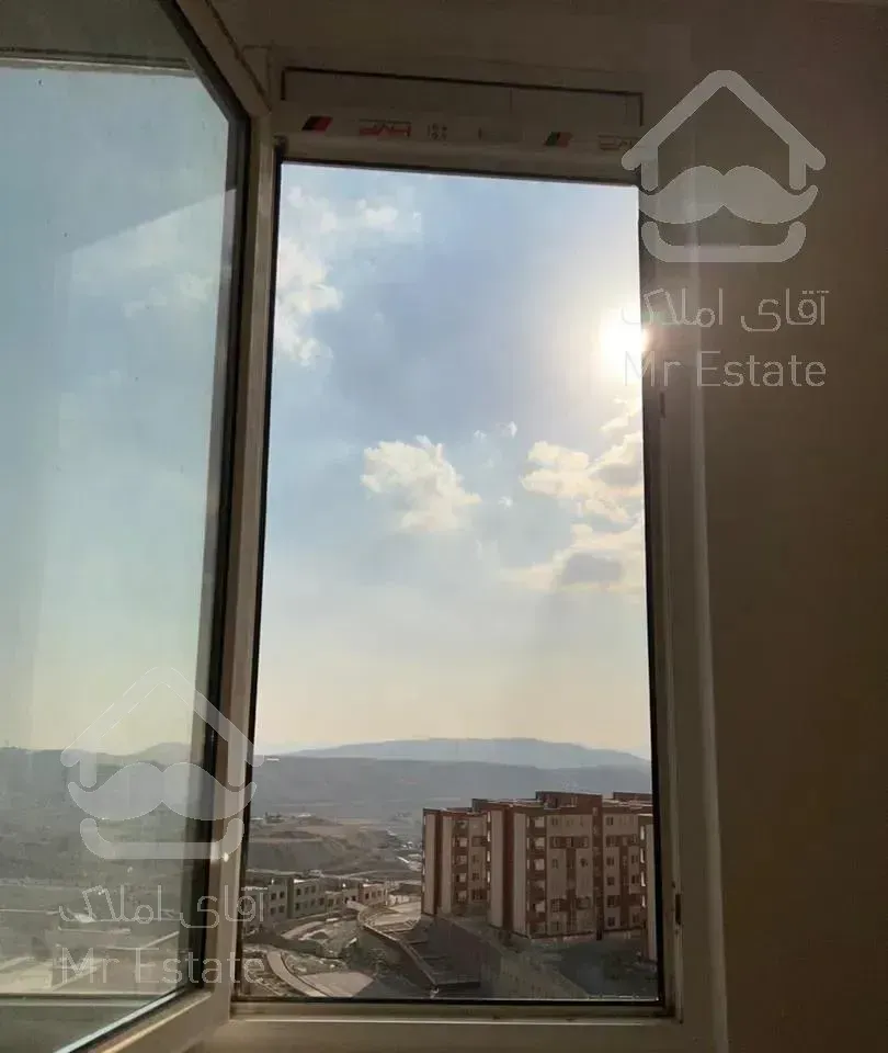 ۸۷ متر دوخواب