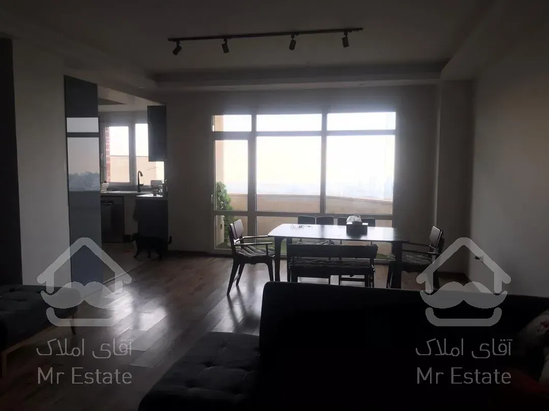 رهن و اجاره اپارتمان در فرمانیه