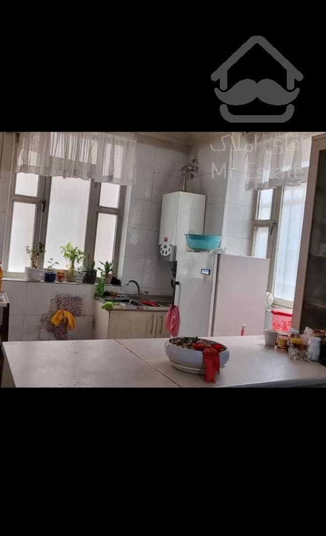 ۴۹متری یک خوابه رودکی