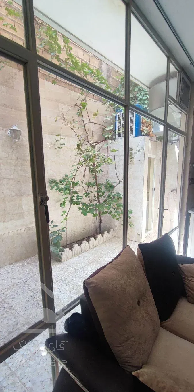 اجاره آپارتمان۵۵مترسوئیت ۱خوابه همکف محدوده ملکشهر