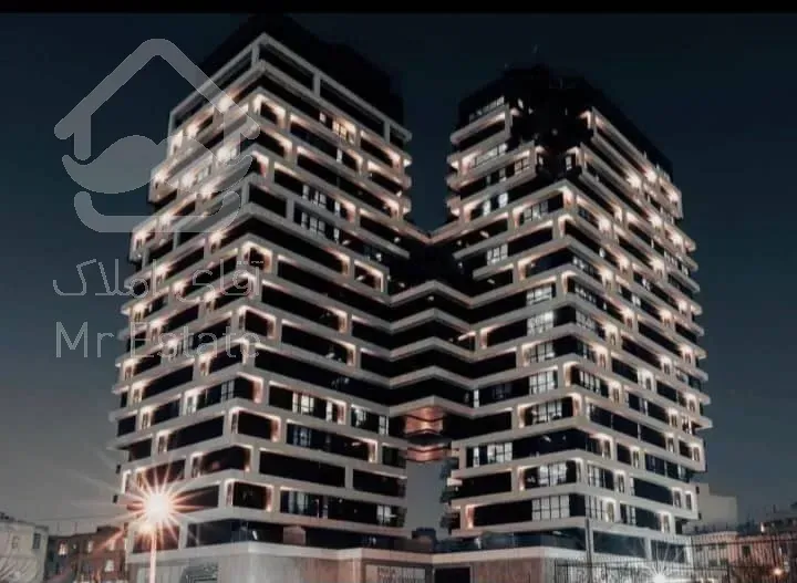 ۱۷۵ متر ۳ خواب