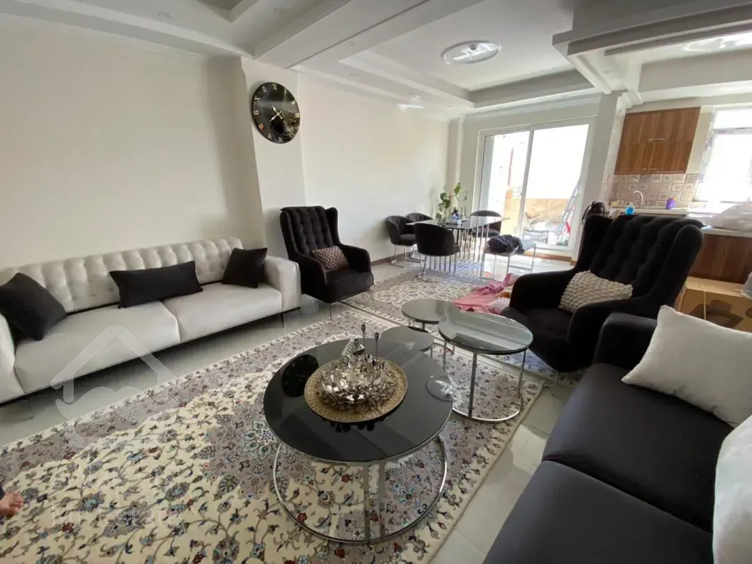 فروش آپارتمان ۷۵ متر ویو دار در ارم