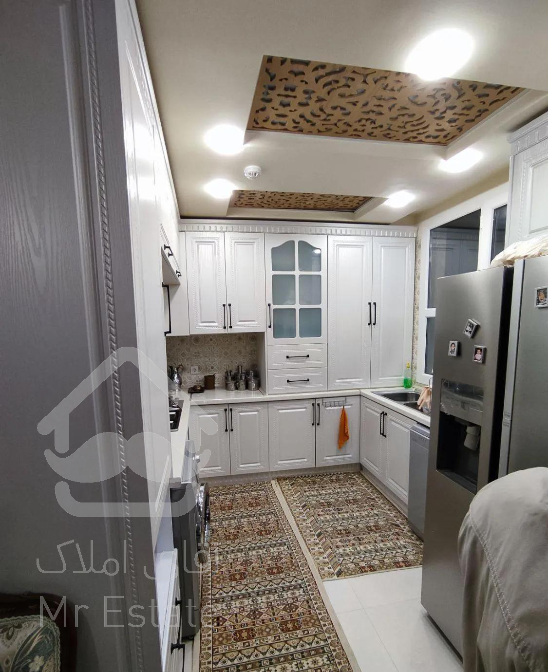 ۷۹ متر دو خواب