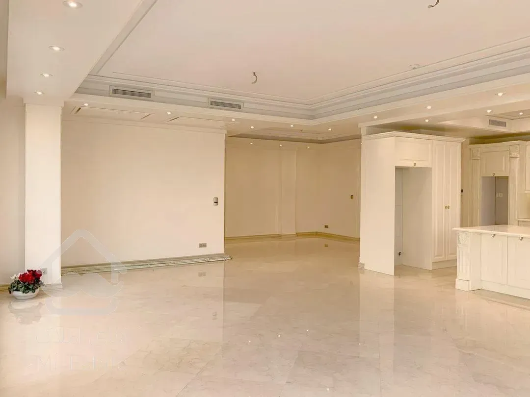 فروش اپارتمان  205 متری  زعفرانیه