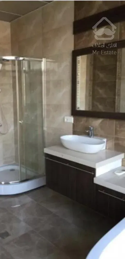 فروش 370 متر آپارتمان لوكس در لواسان