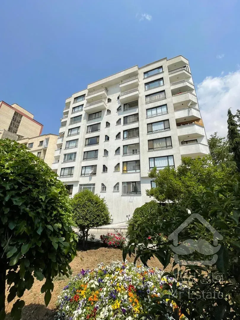 فروش اپارتمان 145 متری ولنجک