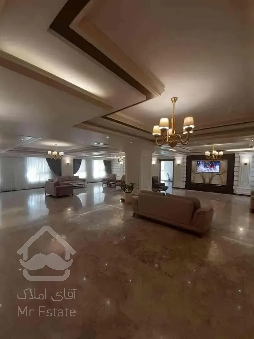 فروش واحد 80 متری واقع در شهران