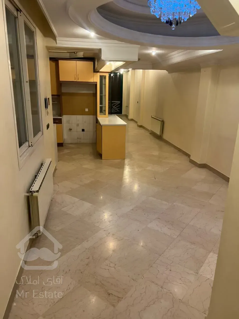 اجاره 150 متر مسکونی جهانتاب