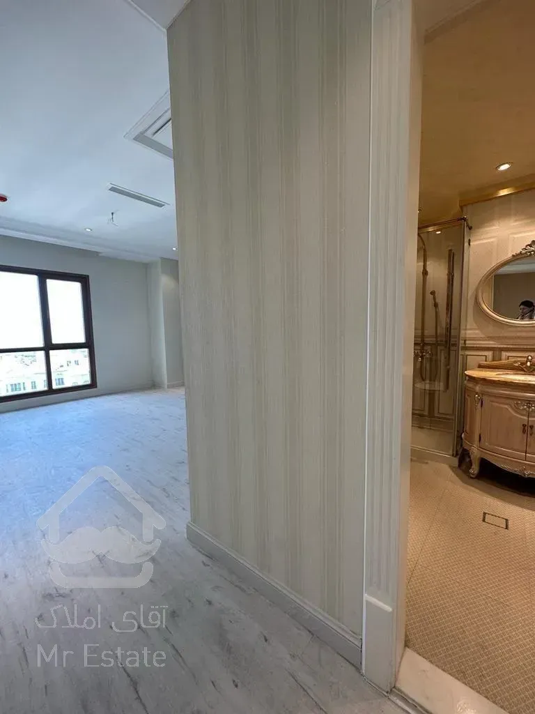 فروش اپارتمان 228 متری زعفرانیه