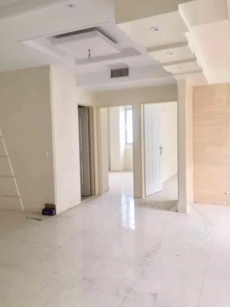 ۸۱متری ۲خواب لوکس کاشانی بلوار آلاله