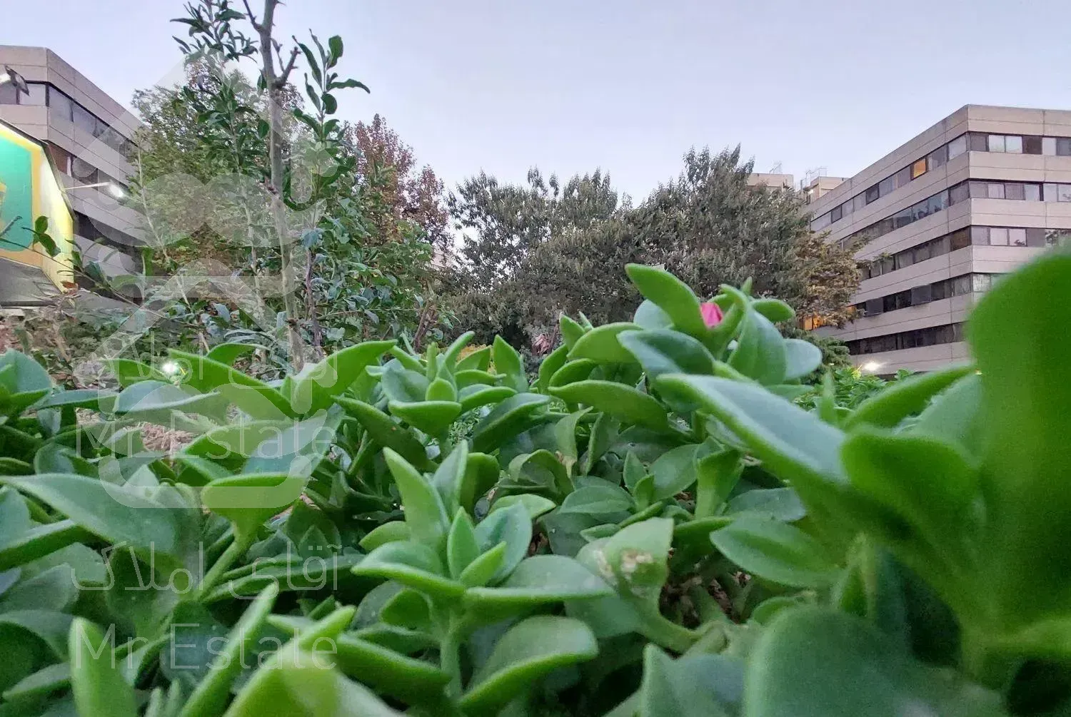 چهارخواب ۱۹۰ متری فازیک بالکن دار