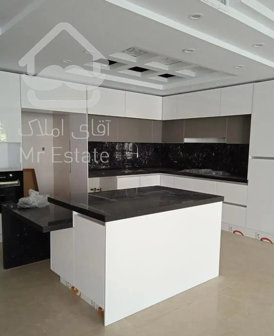 ۱۸۵متر نوساز دیباجی جنوبی/ تکواحدی