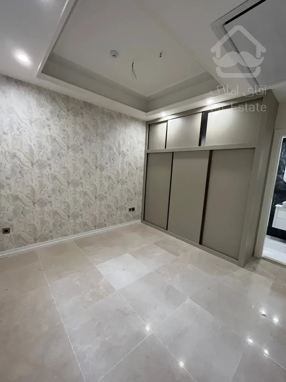 فروش برج 220متر 3 خواب قیطریه لاکچری