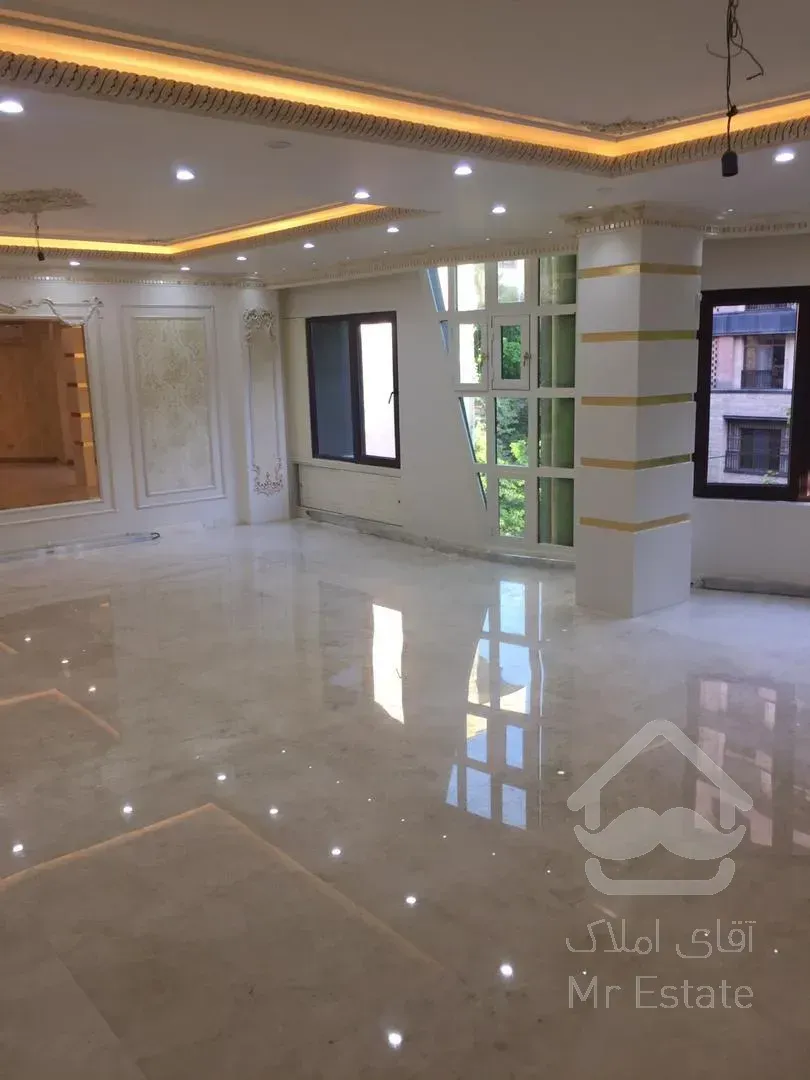 اجاره 300 متر پاسداران