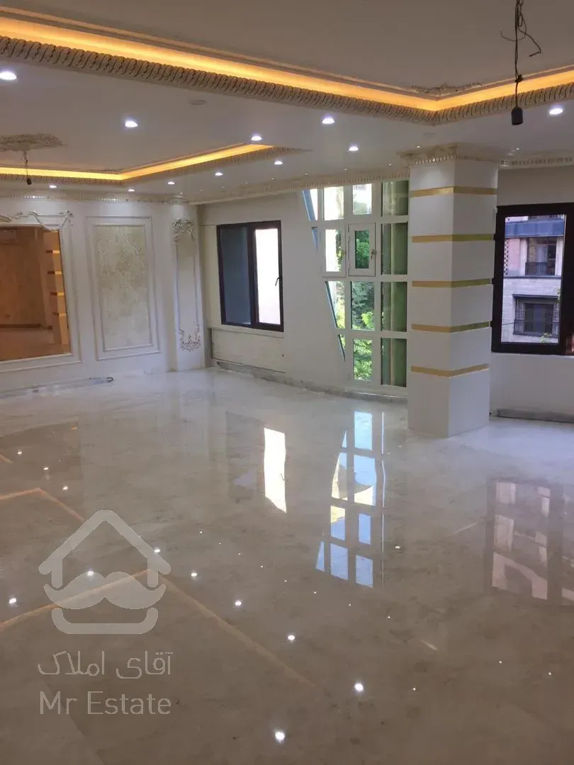 فروش 240 متر هروی