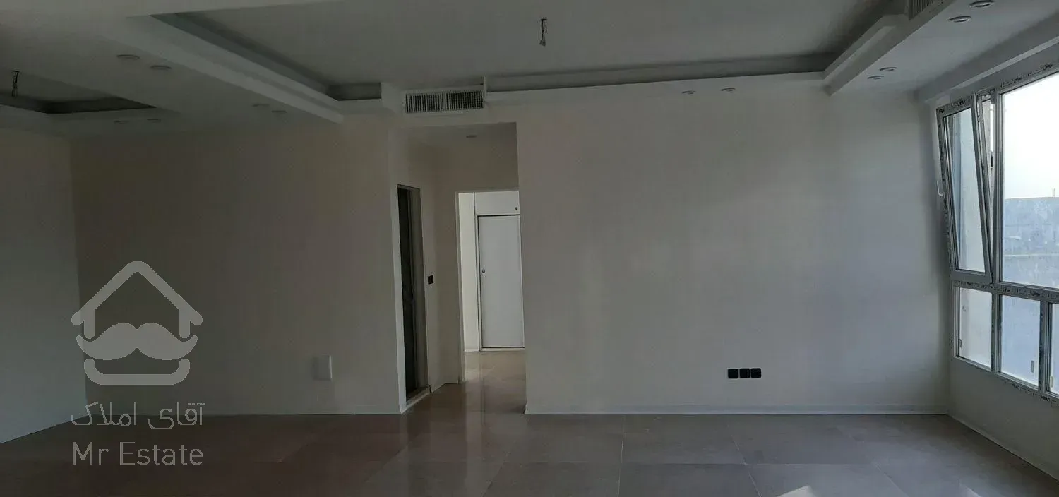 ۱۱۰ متر آپارتمان نو ساز مترو دانشگاه شریف