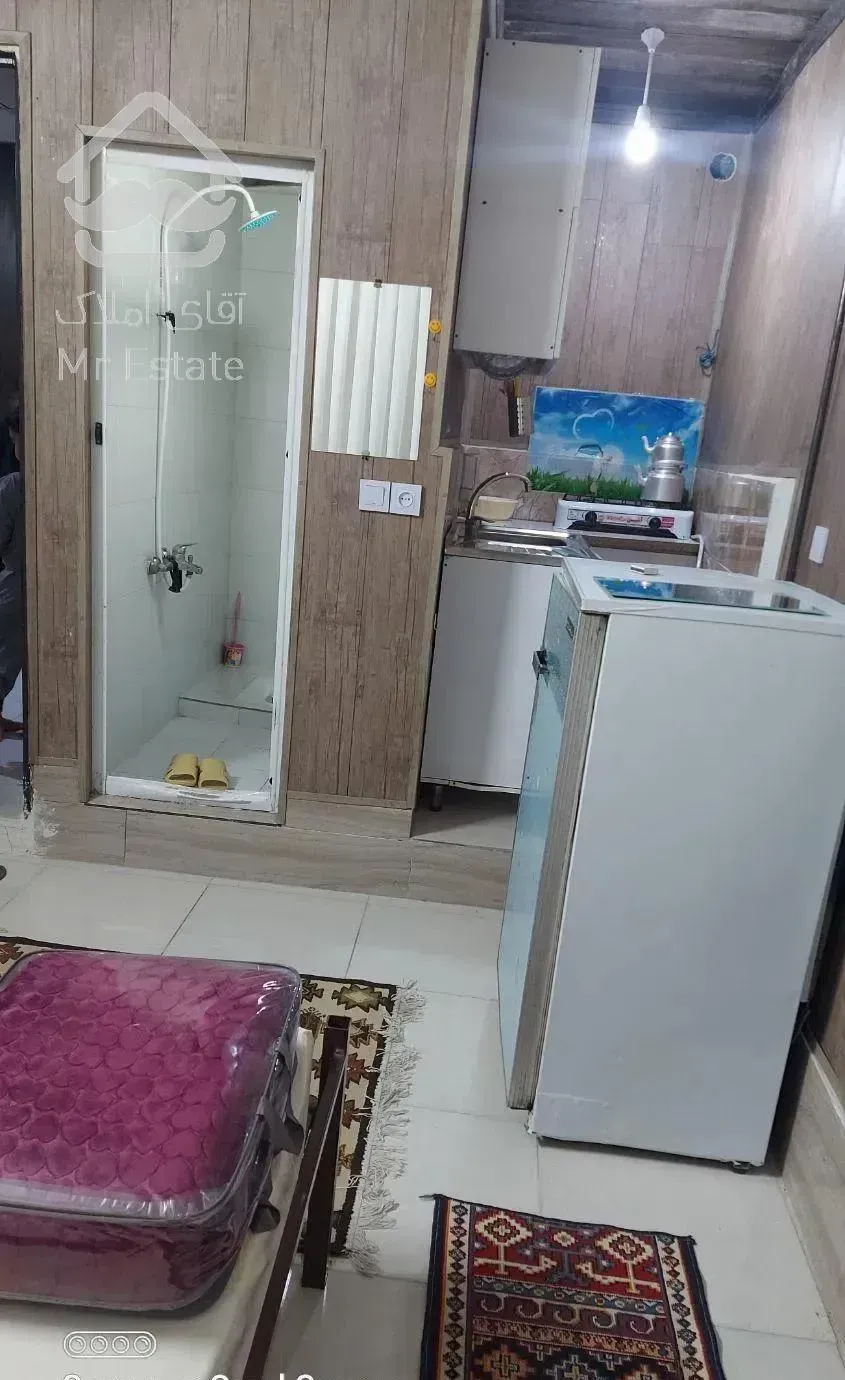 اجاره سوئیت ماهانه دانشجو