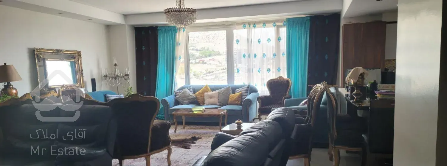 اجاره آپارتمان ۱۳۰ متری /دریاچه/باقری/آبشار