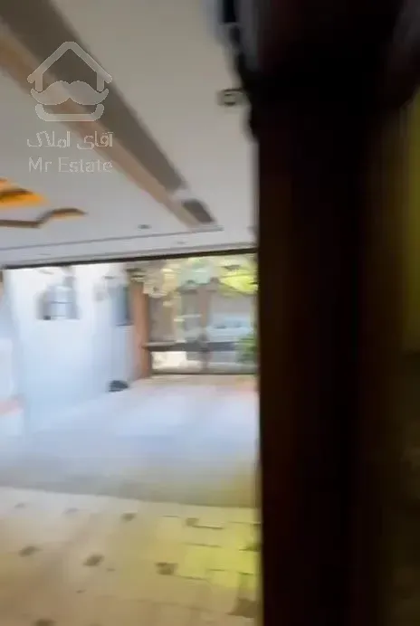 ۱۷۰متر/۳خواب مسترفول مشاعات آبی ۱پارکینگ شمال جردن