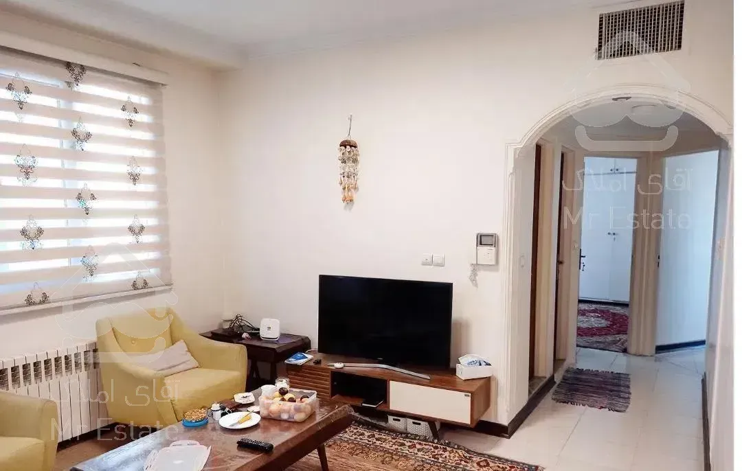 فرحزادی گلبرگ 62 متر با امکانات