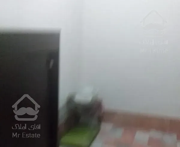 خانه ویلایی دو واحدی هرواحد ۱۲۰ متر