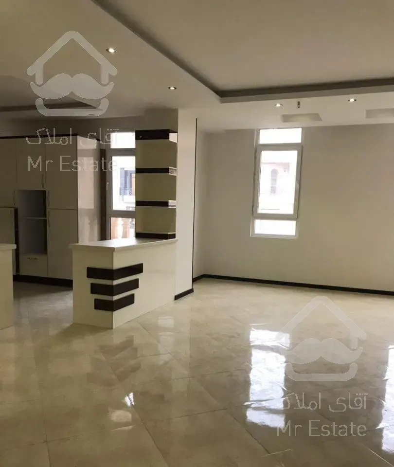 آپارتمان ۸۲ متری/۲ خوابه/عظیمیه/فول امکانات