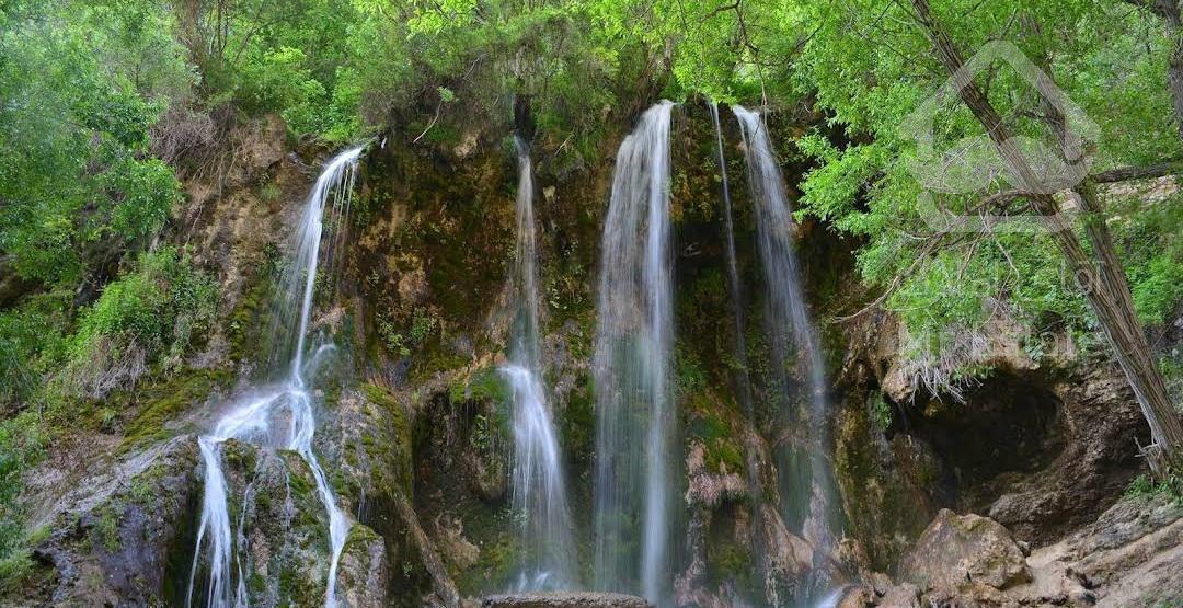 اخلمد سوئیت اجاره ای در مسیر آبشار اخلمد