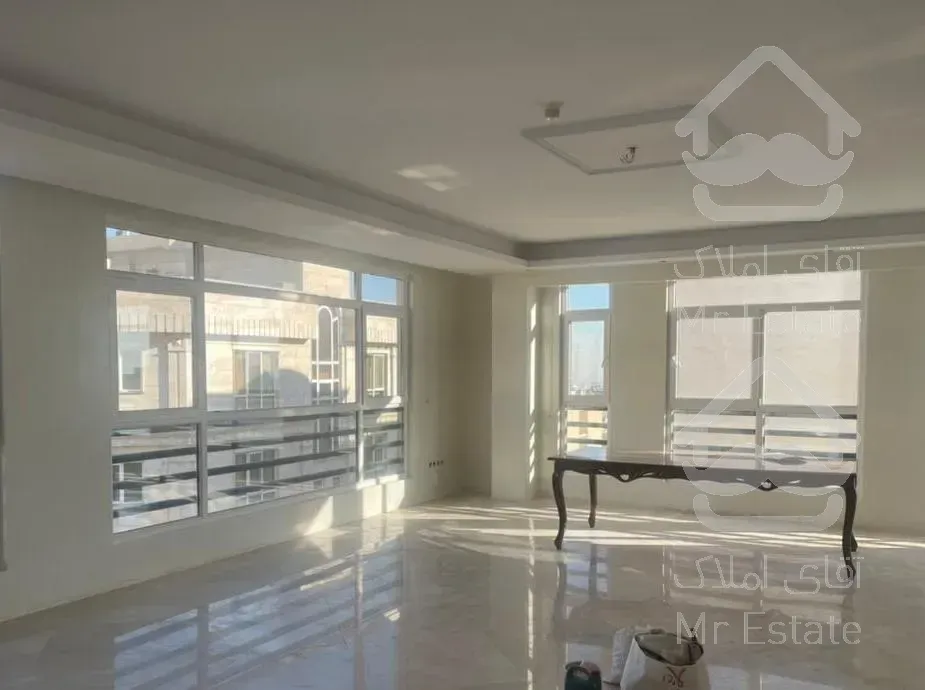 ۱۲۵متر/تکواحدی/۳بر نور/ویو پارک/آکواریوم