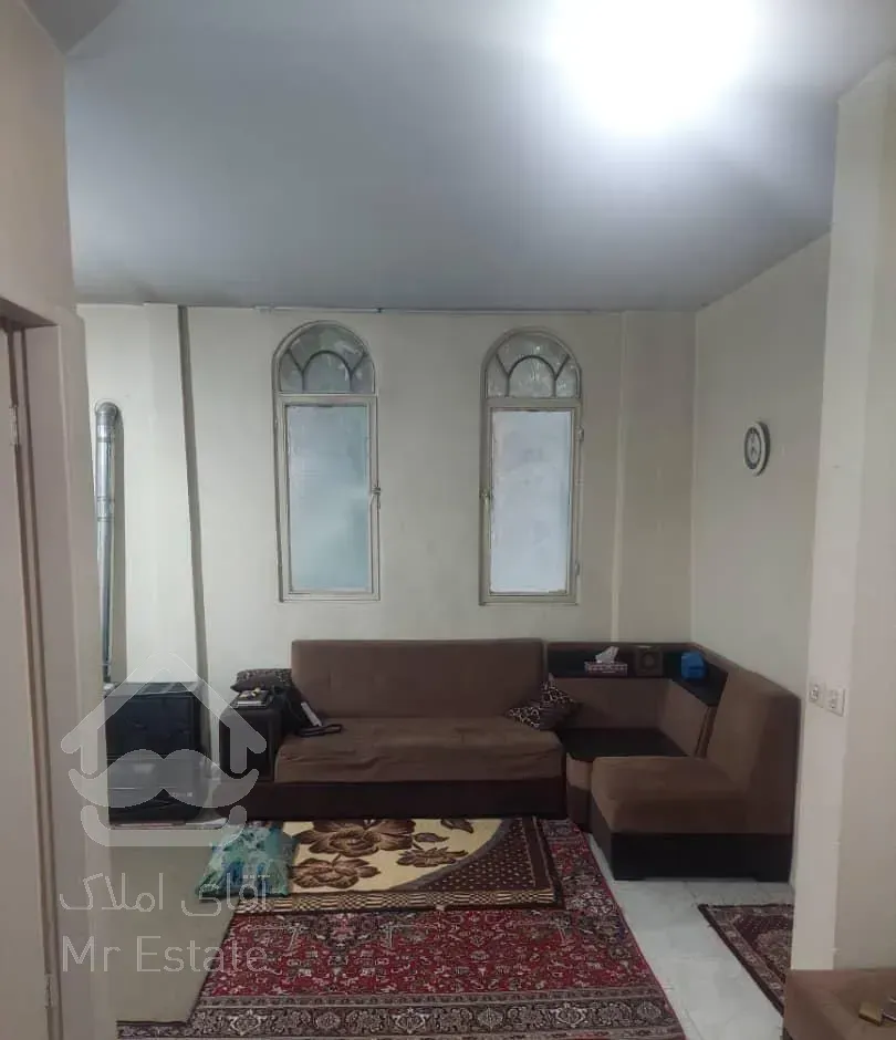 اجاره آپارتمان ۶۹ متری ۲ خوابه طبقه ۱ در سلسبیل