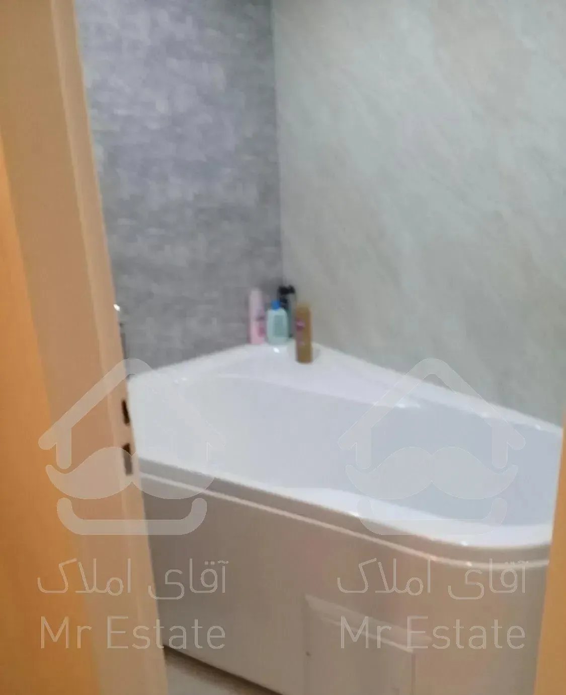 ۶۵ متر ۲ خوابه/ طبقه اول/