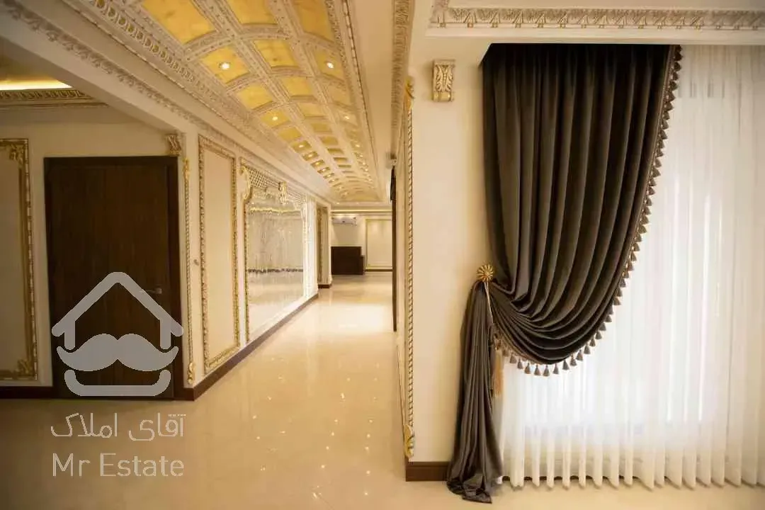 خرید آپارتمان ۵۰متری یکخوابه نوساز فردوس غرب