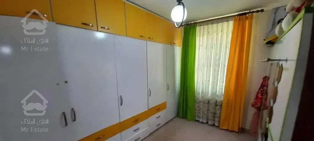 ۶۸متر ۱خواب شهید باقری