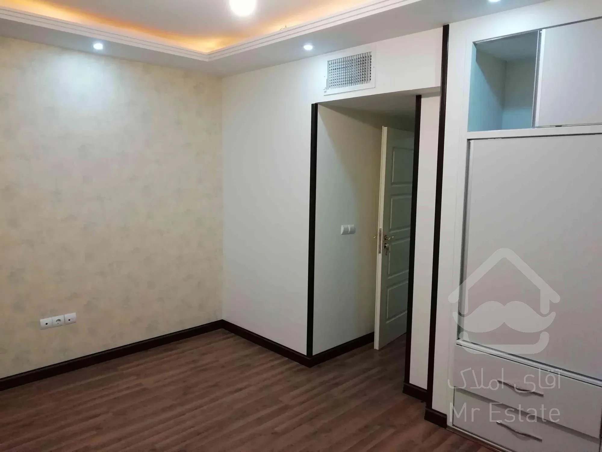 94 متر 2 خوابه فردوس غرب