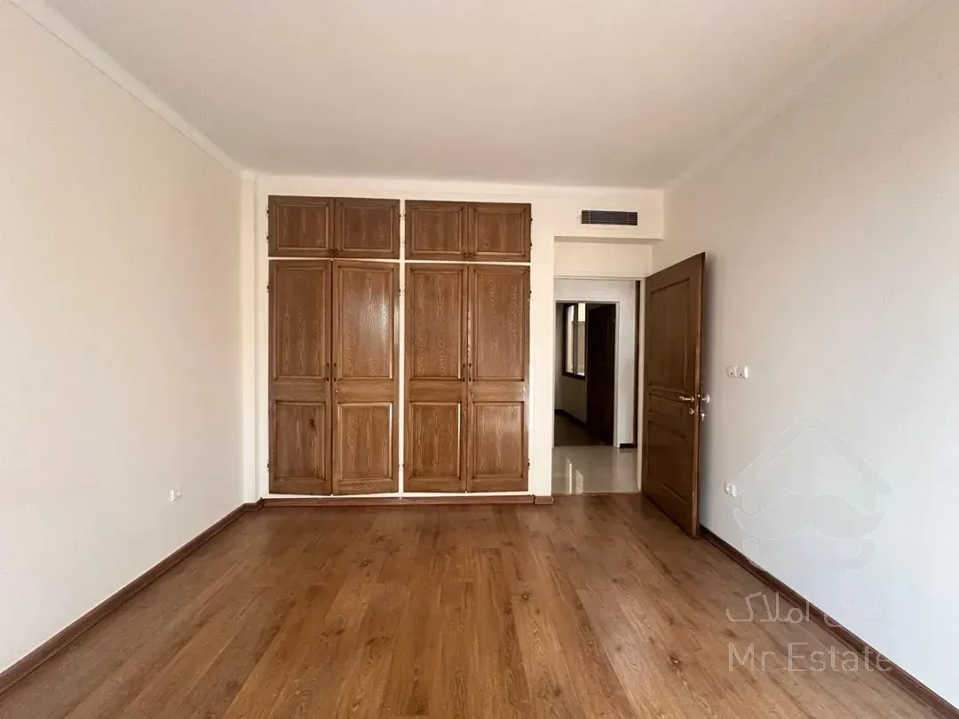 فروش اپارتمان 195 زعفرانیه