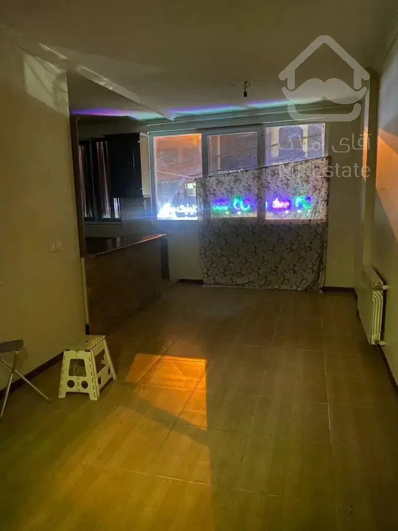 اجاره آپارتمان 70 متر/1خواب/جنت آباد جنوبی