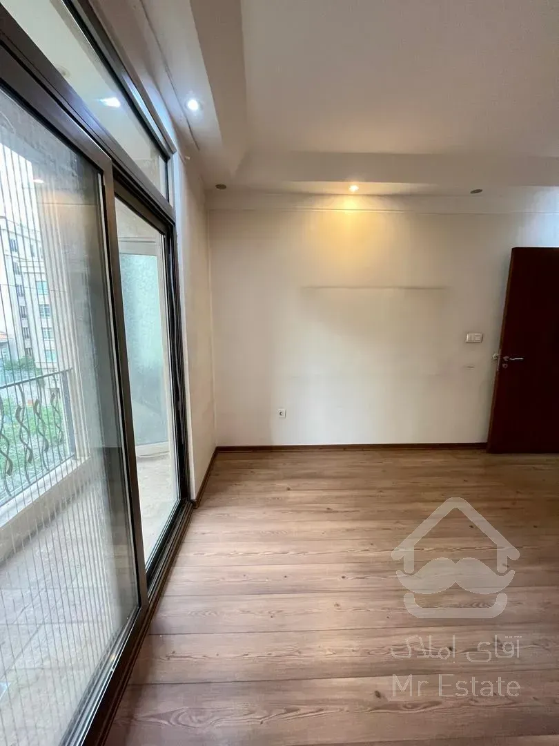 فروش اپارتمان 185 متری زعفرانیه