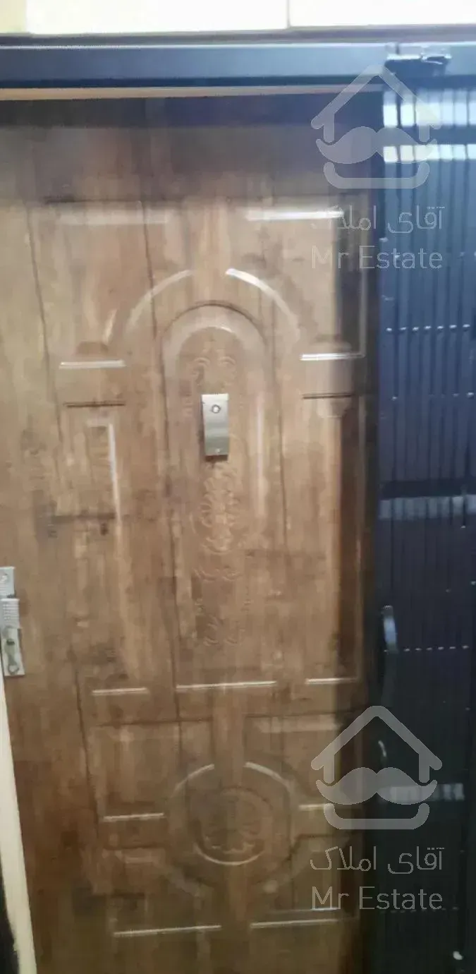 آپارتمان ۵۸متر (دو خواب) نبرد شمالی