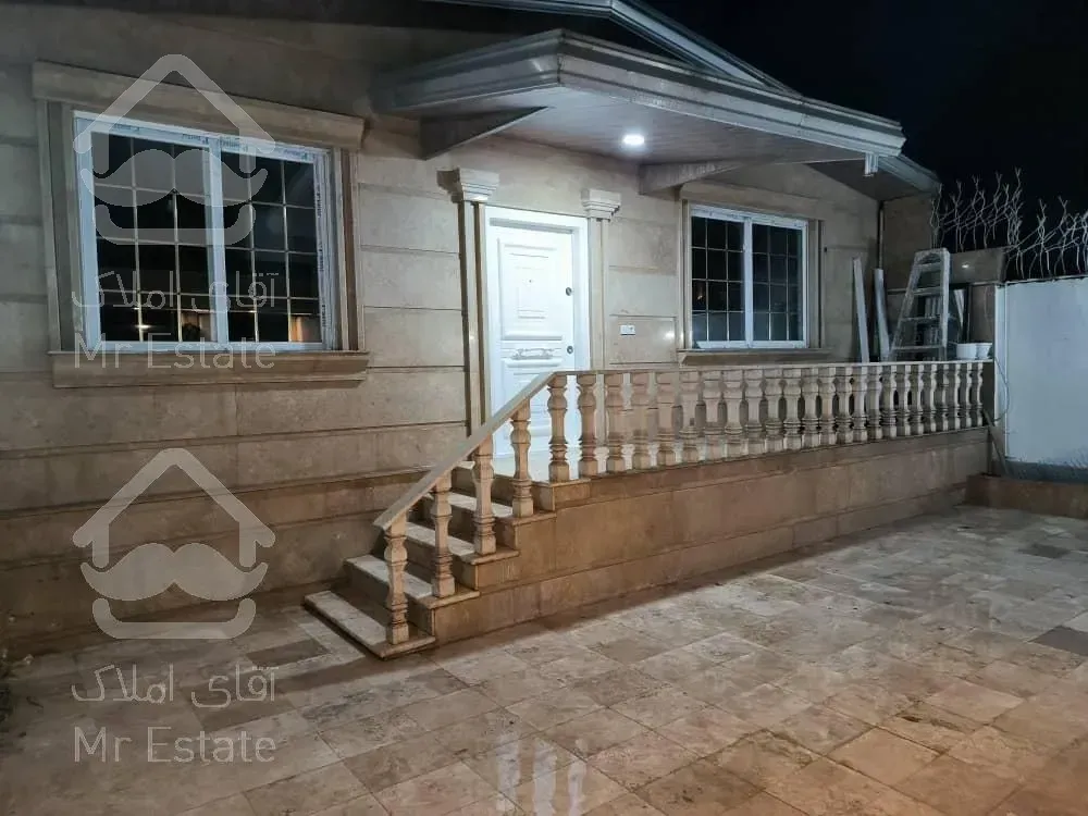 ويلايي  خيابان دانش