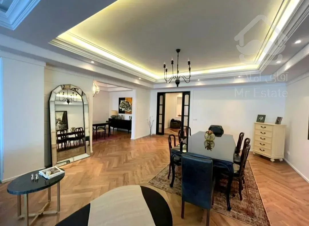 فروش اپارتمان 133 متری زعفرانیه