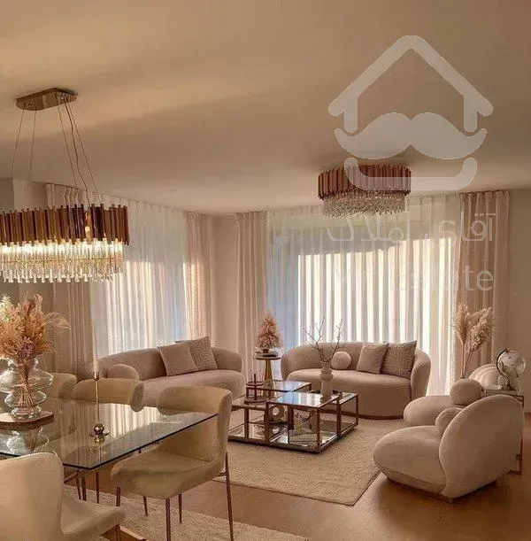 ۵۰متر/حشمتیه/خوشنقشه/