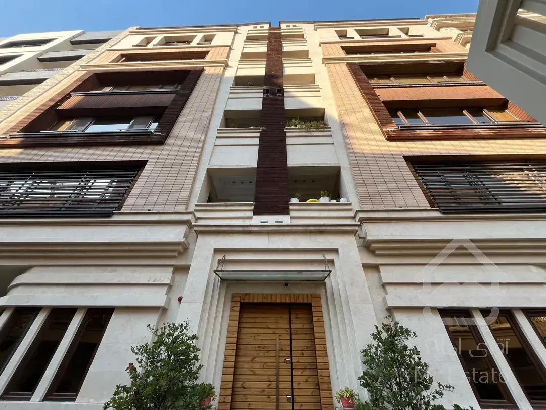 فروش اپارتمان 193 متری زعفرانیه