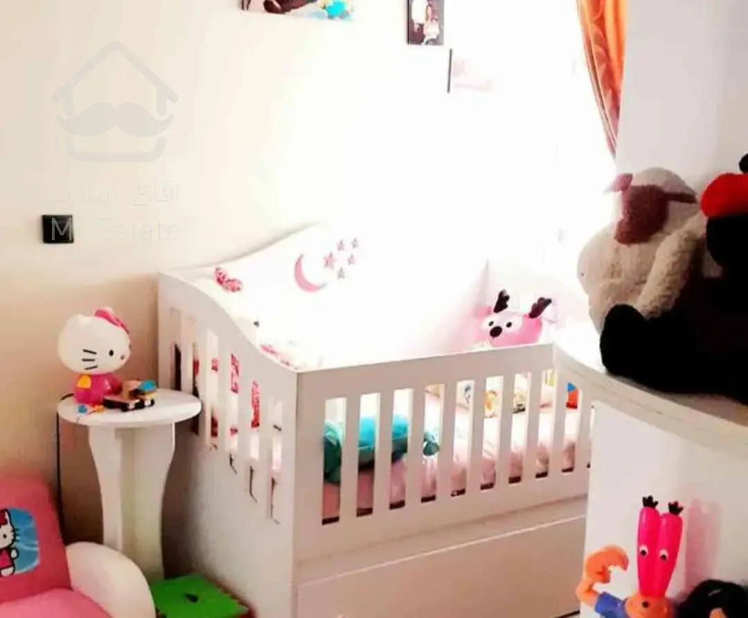 ۷۴متر//۲خواب//سازمان برنامه//