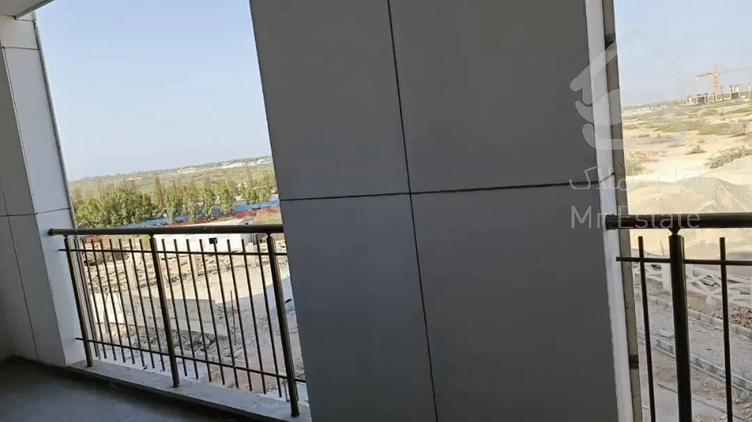 یک خواب دنج و لوکس در قلب ساحل مرجان ۸۸متری