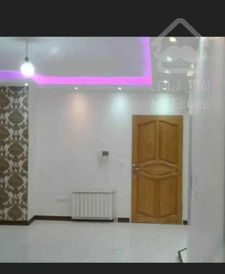 ۶۸متری ۲خواب فردوس شرق