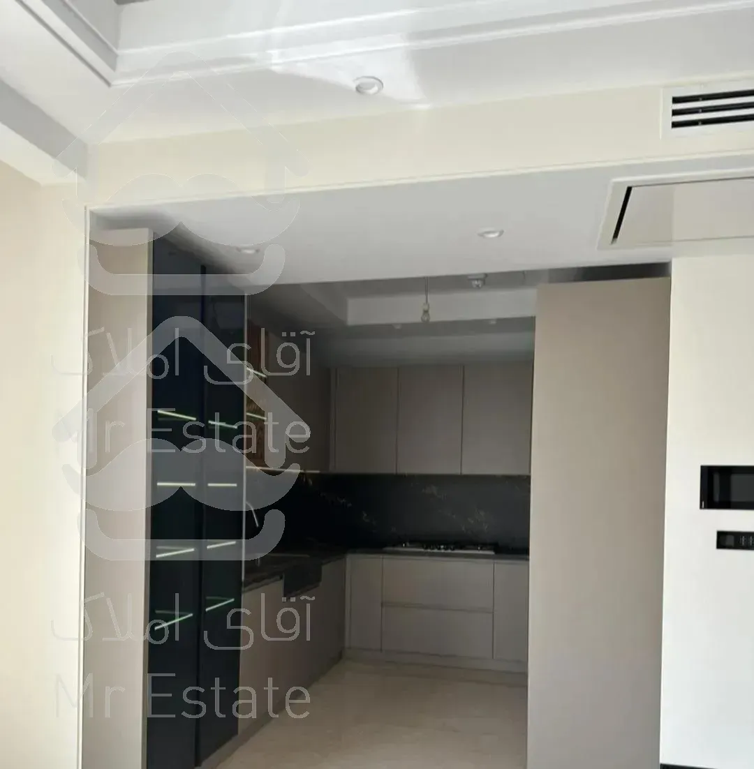 ۵۵ متر  نوساز    اشرفی ( باهنر )