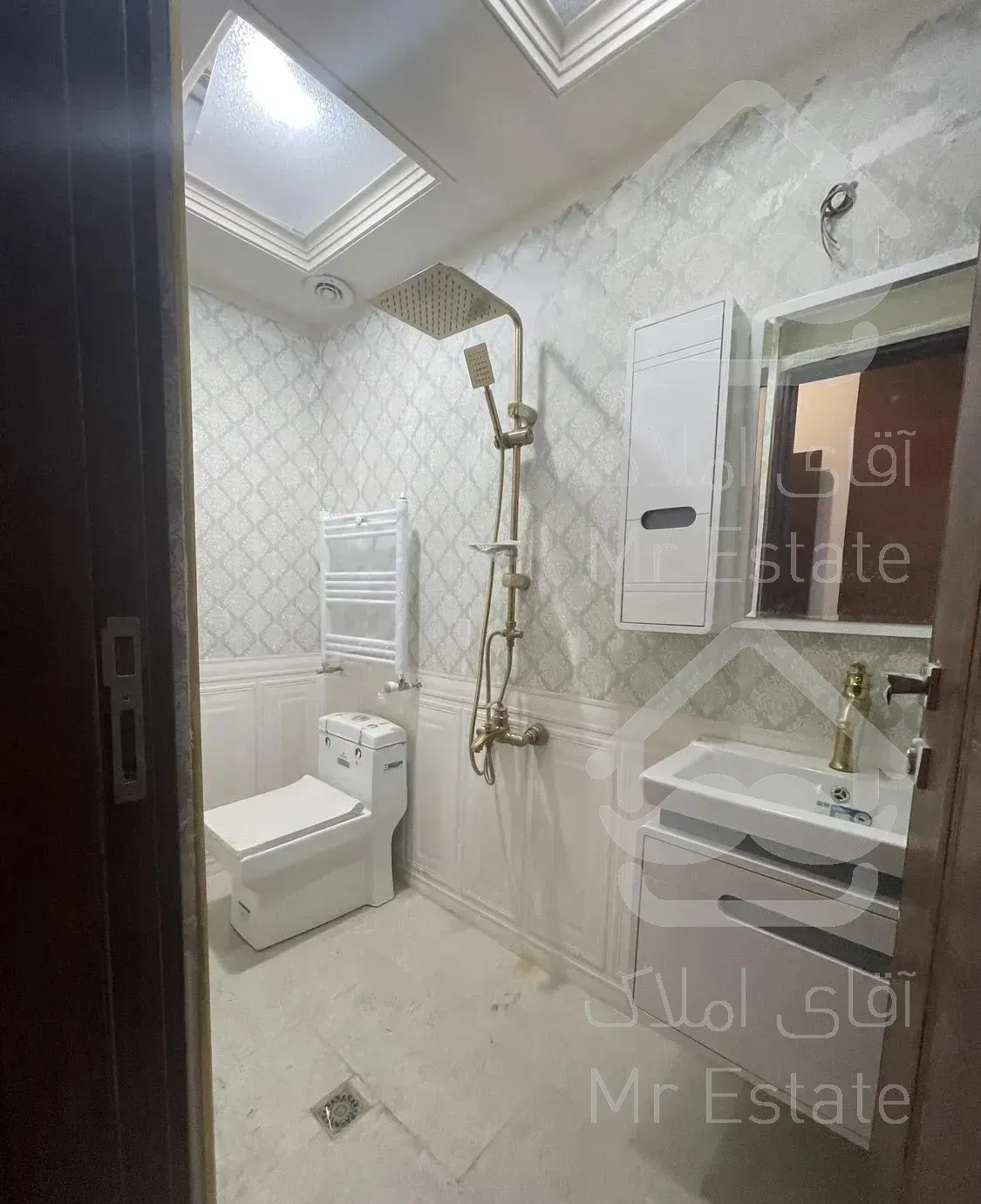 سهروردی شریعتی معلم فول امکانات نوساز