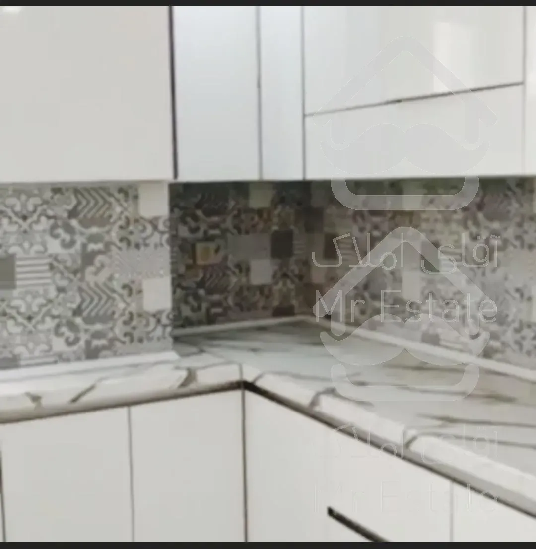 ۹۳متر کلید نخورده تک واحدی زعفرانیه